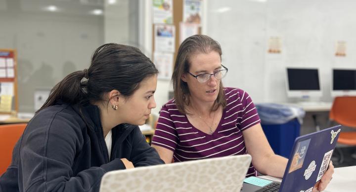 Academic Advising Tip Scholars